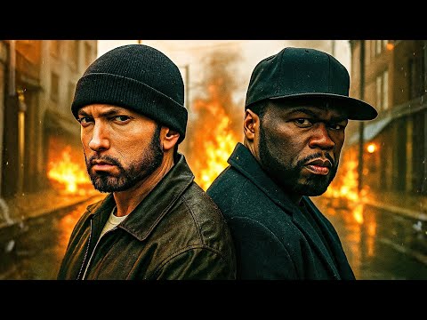 90s Hip Hop and New York Finest