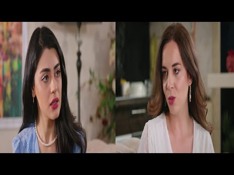 GELİN 61 - I'm pregnant. I'll give birth to Cihan's baby.