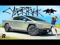 Tesla Cybertruck Review Life After Hype