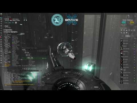 BRAVE Dojo - Importing 101