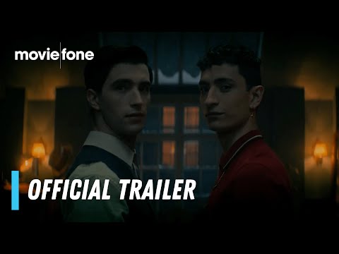Dead Boy Detectives | Official Trailer | Netflix