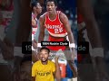 What’s His Best Season: Clyde Drexler | #shorts