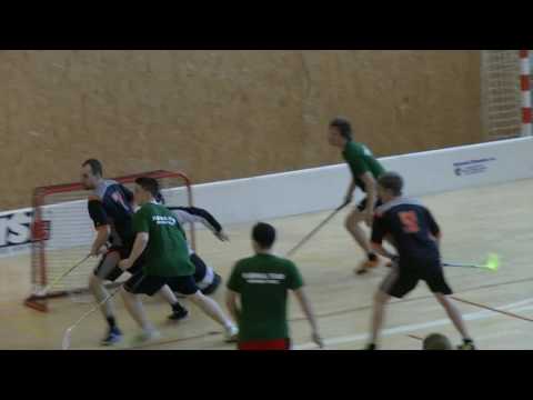 HÚ x Přílepy   2 : 1