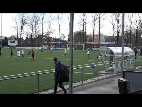 Geldrop JO13-1 ; Best Vooruit JO13-1 4 ; 2 9-2-2019 C2284