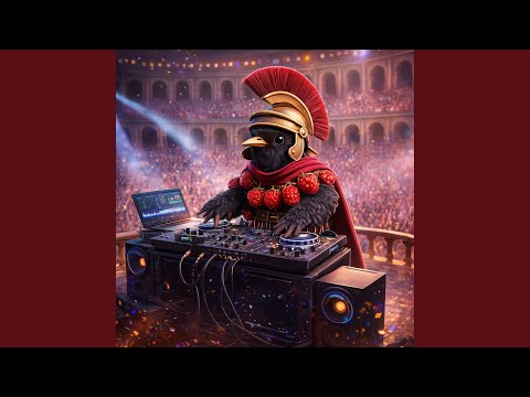 Bri Bri Bicus Dicus De Bicus De Dicus (Psy-Trance)