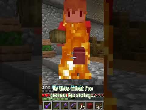 Grian asks Mumbo for a favour | Hermitcraft Season 7