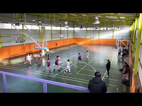 CB ILLESCAS vs CB ZONA 5 27E 3