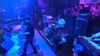 Supergrass - Moving (Live @ VIVA Overdrive 1999)
