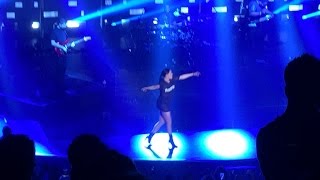JESSIE J LIVE - Manchester - 24/01/2015 FULL