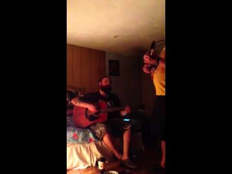 The mighty beards cover Billie jean