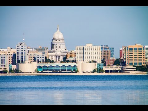 2224 Waunona Way, Madison, WI lake home listed by Sprinkman Real Estate - Homes for Sale Madison WI