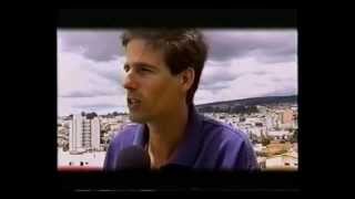 Central Conquista Brasil: os 7 dias da criação