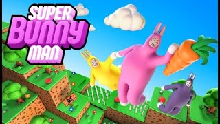 現→初見バニーマン 先輩とクリぼっち🎄 飲酒済み。リア充爆発できないから色んなゲームする！　24/12/24
