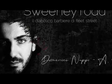 Sweeney Todd Italia- Adolfo Pirelli, Domenico Nappi