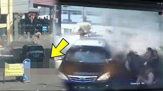 Bom Meledak di Mapolrestabes Surabaya, Kabid Humas Polda Jatim: Ada Anggota yang Jadi Korban