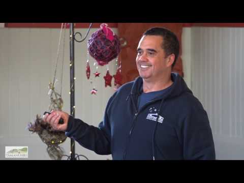 Dr Rangi Matamua - Matariki Presentation 2017