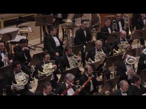 IX."ARES Y ATENEA" (from "El Olimpo de los Dioses"-Wind Band transcription) -Oscar Navarro