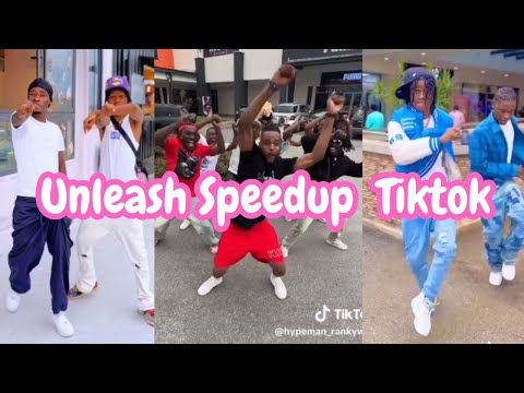 UNLEASH Coolest Tiktok Dance Challenge  By Poco lee Zinoleesky Kizz Daniel🔥😍