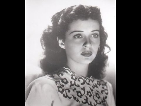 Mysteries and Scandals   Gail Russell