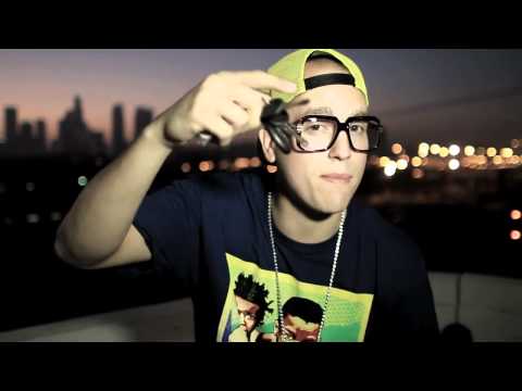 Rudy WiLL - Fitted Low ft. 40 Cal. & Dre Sinatra