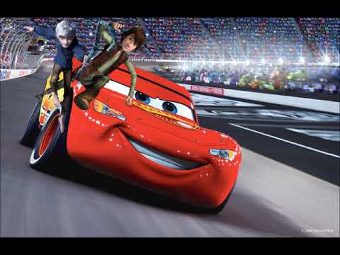 "Cartoon Story" Part 21 - Rocket Power