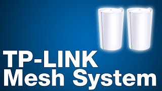 Das bessere WLAN? Mesh-System von TP-Link (2021)