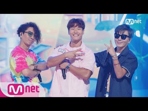 [Turbo - Hot Sugar] Comeback Stage | M COUNTDOWN 170727 EP.534