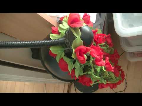 MongoTV_5954 - Mongo Drone Testcenter - Part 3 - MDT MONGO X1 Heavy Lift Cargo Drone