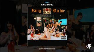 Cap 1 - Broken Promises Feat Valee [King Richie]