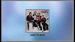 Sawyer Brown - Used To Blue