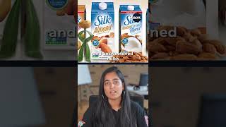 Silk, Great Value plant-based milk recalled due to listeria contamination