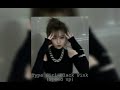 Typa Girl Black Pink Speed Up