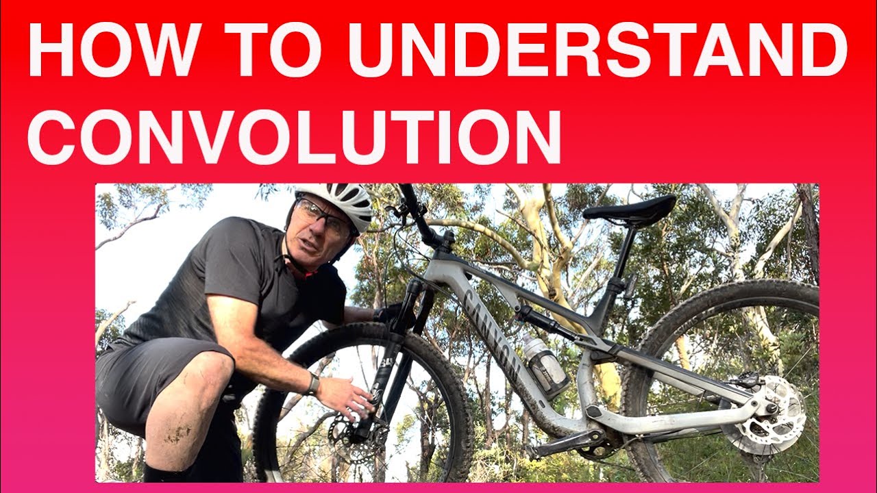 How to Understand Convolution (