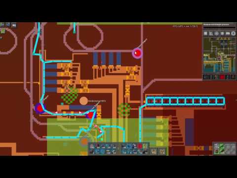 Factorio Modded .15 Lets Play - Part 58