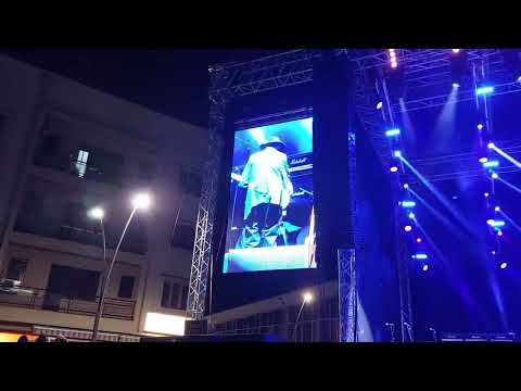 Smak uživo Čačak 2022  Radomir Mihailović Točak -  Ukor (Blame)