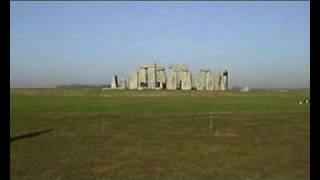 Stonehenge, Wiltshire