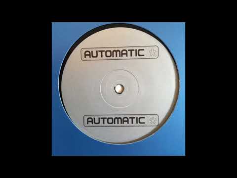 Cass & Slide - Perception (Original Mix) (1999)