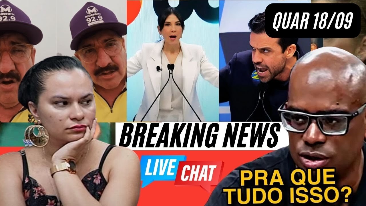 🔥Filho de Datena CHAMA Marçal pro P4U+Amanda Klein PERDE a LINHA com Marçal+Memes sobre a volta do X