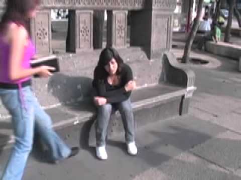 Tócame - Armando Flores