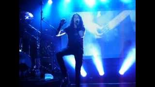 Excalibur - Luca Turilli&#39;s Rhapsody