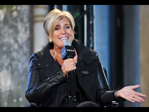 Suze Orman Says You Shouldnt Retire Until Youre 70. Heres Where Shes Wrong