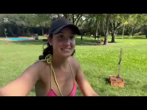 Termas del Dayman - Salto abril 2026