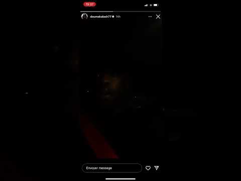 Extrait de douma kalash