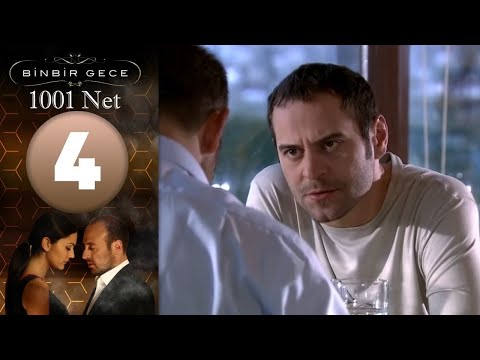 1001 Net - Episodi 4