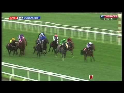 St Leger Preview