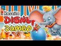 DUMBO Disney Episode 5 Review