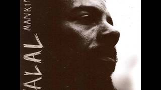 Jalal - Transcendental Twins (1993 - Adrian Sherwood)