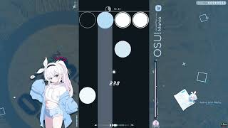 3.92*  Yak_Won - Out Of The Blue 90.18