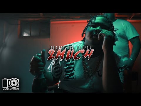 Quanno Da Flippa - 2 Much - Dir. By Mack Lawrence Films
