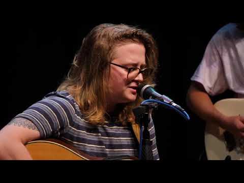 Tulsa Little Jam - Season 1, Episode 2 - Dane Arnold & The Soup